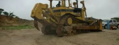 La imagen 3 de la Empresa GRUPO PEREZ DE TEJADA CONSTRUCCIONES S.A DE C.V. en Tlalnepantla De Baz MEX