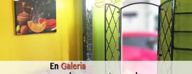 La imagen 9 de la Empresa GRUPO RIVERA Tiendas y Fábricas de Telas en Pachuca De Soto HID