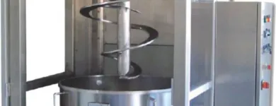 La imagen 1 de la Empresa GRUPO TITTÁN MEZCLADORAS Y MOLINOS INDUSTRIALES Maquinaria, Equipos y Servicios en Estado De México MEX