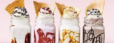La imagen 1 de la Empresa HÄAGEN-DAZS Heladerías y Paleterías en San Pedro Cholula PUE