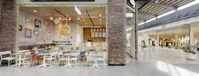 La imagen 3 de la Empresa HÄAGEN-DAZS Heladerías y Paleterías en San Pedro Cholula PUE