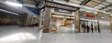 La imagen 6 de la Empresa HÄAGEN-DAZS Heladerías y Paleterías en San Pedro Cholula PUE