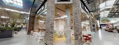 La imagen 8 de la Empresa HÄAGEN-DAZS Heladerías y Paleterías en San Pedro Cholula PUE