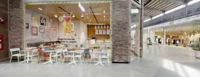 La imagen 11 de la Empresa HÄAGEN-DAZS Heladerías y Paleterías en San Pedro Cholula PUE