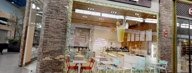 La imagen 12 de la Empresa HÄAGEN-DAZS Heladerías y Paleterías en San Pedro Cholula PUE