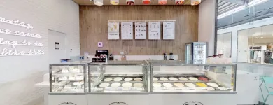 La imagen 14 de la Empresa HÄAGEN-DAZS Heladerías y Paleterías en San Pedro Cholula PUE