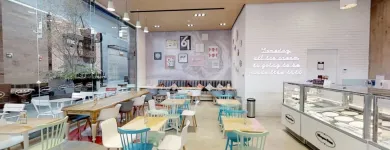 La imagen 16 de la Empresa HÄAGEN-DAZS Heladerías y Paleterías en San Pedro Cholula PUE