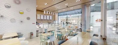 La imagen 17 de la Empresa HÄAGEN-DAZS Heladerías y Paleterías en San Pedro Cholula PUE