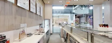 La imagen 18 de la Empresa HÄAGEN-DAZS Heladerías y Paleterías en San Pedro Cholula PUE