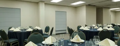 La imagen 2 de la Empresa HAMPTON INN BY HILTON CIUDAD JUAREZ Transportes y Turismo en Ciudad Juárez CHH