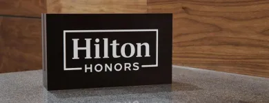La imagen 4 de la Empresa HAMPTON INN BY HILTON CIUDAD JUAREZ Transportes y Turismo en Ciudad Juárez CHH