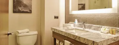 La imagen 17 de la Empresa HAMPTON INN BY HILTON CIUDAD JUAREZ Transportes y Turismo en Ciudad Juárez CHH