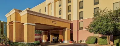 La imagen 32 de la Empresa HAMPTON INN BY HILTON CIUDAD JUAREZ Transportes y Turismo en Ciudad Juárez CHH