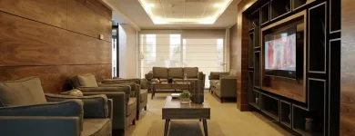 La imagen 37 de la Empresa HAMPTON INN BY HILTON CIUDAD JUAREZ Transportes y Turismo en Ciudad Juárez CHH