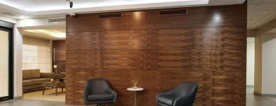 La imagen 38 de la Empresa HAMPTON INN BY HILTON CIUDAD JUAREZ Transportes y Turismo en Ciudad Juárez CHH