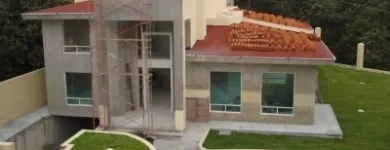 La imagen 1 de la Empresa HANIO GRUPO CONSTRUCTOR S.A. DE C.V. Inmobiliaria y Reformas en Tlaquepaque JAL
