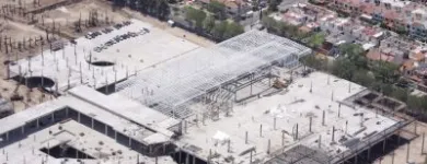 La imagen 3 de la Empresa HANIO GRUPO CONSTRUCTOR S.A. DE C.V. Inmobiliaria y Reformas en Tlaquepaque JAL
