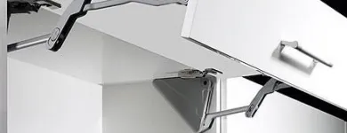 La imagen 2 de la Empresa HERRAJES HETTICH SA DE CV Servicios Profesionales y de Negocios en Naucalpan De Juárez MEX