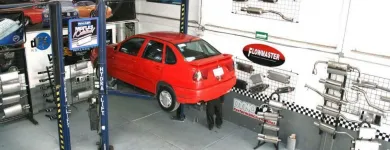 La imagen 13 de la Empresa HG POWER CENTER Refacciones y Accesorios para Automóviles y Camiones en Pachuca De Soto HID