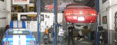 La imagen 14 de la Empresa HG POWER CENTER Refacciones y Accesorios para Automóviles y Camiones en Pachuca De Soto HID