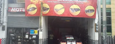 La imagen 16 de la Empresa HG POWER CENTER Refacciones y Accesorios para Automóviles y Camiones en Pachuca De Soto HID