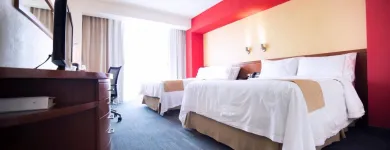 La imagen 4 de la Empresa HOLIDAY INN EXPRESS GUADALAJARA EXPO Transportes y Turismo en Guadalajara JAL