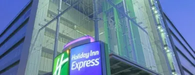La imagen 7 de la Empresa HOLIDAY INN EXPRESS GUADALAJARA EXPO Transportes y Turismo en Guadalajara JAL