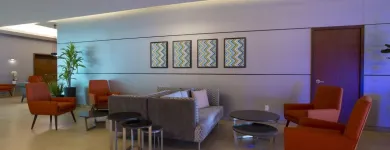 La imagen 13 de la Empresa HOLIDAY INN EXPRESS MERIDA Transportes y Turismo en Mérida YUC
