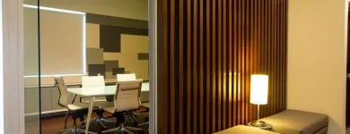 La imagen 19 de la Empresa HOLIDAY INN EXPRESS MERIDA Transportes y Turismo en Mérida YUC