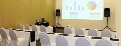 La imagen 27 de la Empresa HOLIDAY INN EXPRESS MERIDA Transportes y Turismo en Mérida YUC