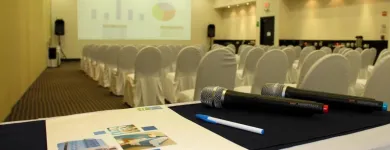 La imagen 28 de la Empresa HOLIDAY INN EXPRESS MERIDA Transportes y Turismo en Mérida YUC