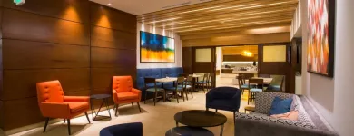 La imagen 32 de la Empresa HOLIDAY INN EXPRESS MERIDA Transportes y Turismo en Mérida YUC