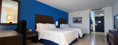 La imagen 39 de la Empresa HOLIDAY INN EXPRESS MERIDA Transportes y Turismo en Mérida YUC