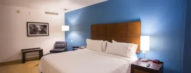La imagen 41 de la Empresa HOLIDAY INN EXPRESS MERIDA Transportes y Turismo en Mérida YUC