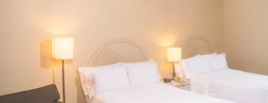 La imagen 32 de la Empresa HOLIDAY INN EXPRESS MONTERREY GALERIAS-SN JERONIMO Transportes y Turismo en Monterrey NLE