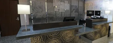 La imagen 3 de la Empresa HOLIDAY INN EXPRESS & SUITES HERMOSILLO Transportes y Turismo en Hermosillo SON