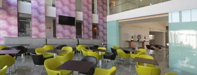 La imagen 4 de la Empresa HOLIDAY INN EXPRESS & SUITES HERMOSILLO Transportes y Turismo en Hermosillo SON