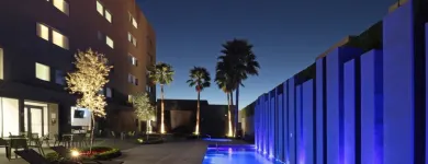 La imagen 12 de la Empresa HOLIDAY INN EXPRESS & SUITES HERMOSILLO Transportes y Turismo en Hermosillo SON