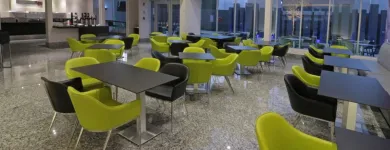 La imagen 13 de la Empresa HOLIDAY INN EXPRESS & SUITES HERMOSILLO Transportes y Turismo en Hermosillo SON