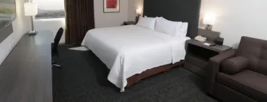 La imagen 19 de la Empresa HOLIDAY INN EXPRESS & SUITES HERMOSILLO Transportes y Turismo en Hermosillo SON
