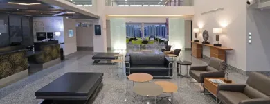 La imagen 20 de la Empresa HOLIDAY INN EXPRESS & SUITES HERMOSILLO Transportes y Turismo en Hermosillo SON
