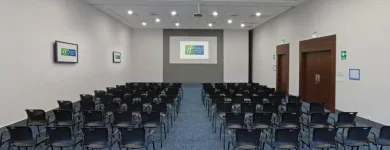 La imagen 23 de la Empresa HOLIDAY INN EXPRESS & SUITES HERMOSILLO Transportes y Turismo en Hermosillo SON
