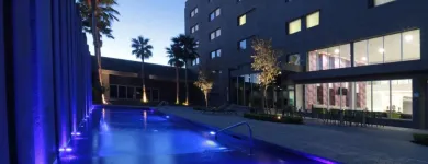 La imagen 25 de la Empresa HOLIDAY INN EXPRESS & SUITES HERMOSILLO Transportes y Turismo en Hermosillo SON