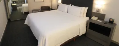 La imagen 28 de la Empresa HOLIDAY INN EXPRESS & SUITES HERMOSILLO Transportes y Turismo en Hermosillo SON