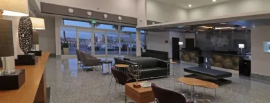 La imagen 32 de la Empresa HOLIDAY INN EXPRESS & SUITES HERMOSILLO Transportes y Turismo en Hermosillo SON