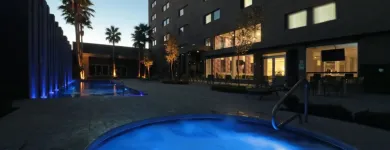 La imagen 33 de la Empresa HOLIDAY INN EXPRESS & SUITES HERMOSILLO Transportes y Turismo en Hermosillo SON
