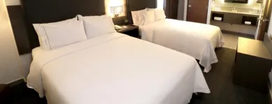 La imagen 35 de la Empresa HOLIDAY INN EXPRESS & SUITES HERMOSILLO Transportes y Turismo en Hermosillo SON