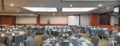 La imagen 2 de la Empresa HOLIDAY INN GUADALAJARA SELECT Transportes y Turismo en Guadalajara JAL