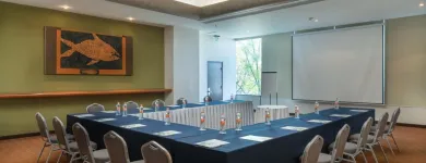 La imagen 8 de la Empresa HOLIDAY INN GUADALAJARA SELECT Transportes y Turismo en Guadalajara JAL