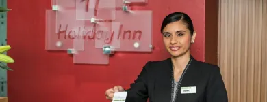 La imagen 14 de la Empresa HOLIDAY INN GUADALAJARA SELECT Transportes y Turismo en Guadalajara JAL